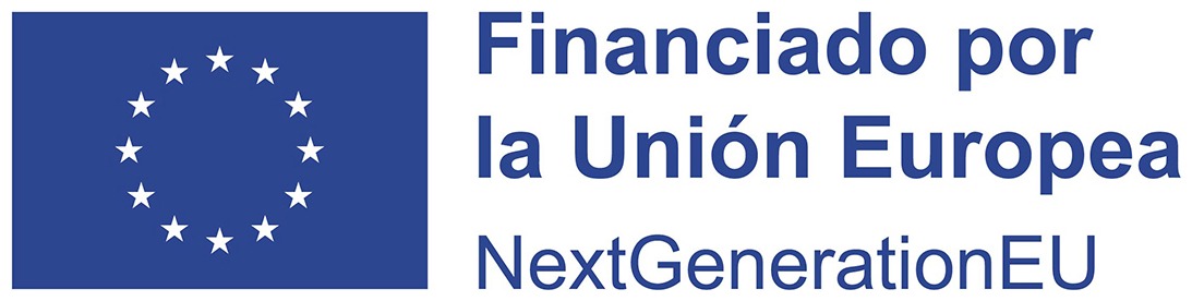 Financiado por la Unión Europea — NextGenerationEU