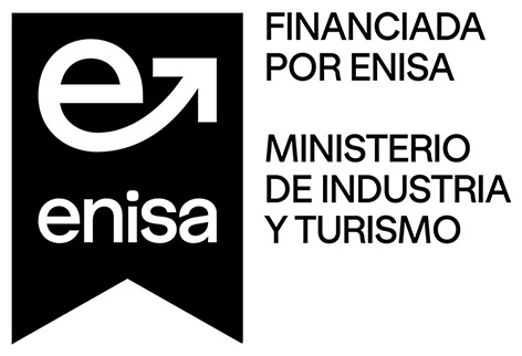 Financiada por ENISA — Ministerio de Industria y Turismo