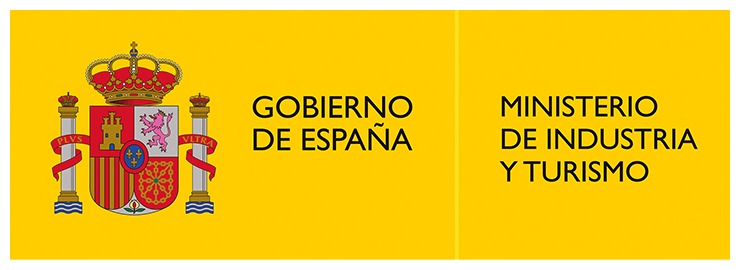 Gobierno de España — Ministerio de Industria y Turismo