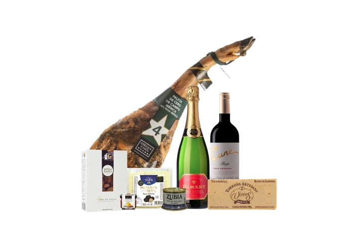 Lote Gourmet