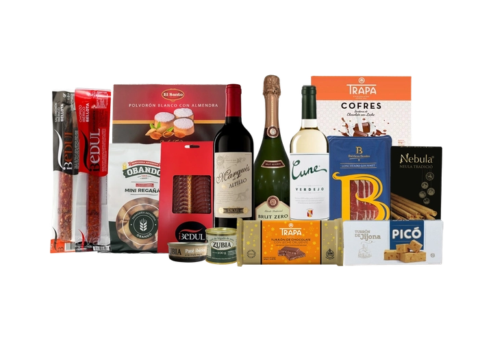 Lote Tradición