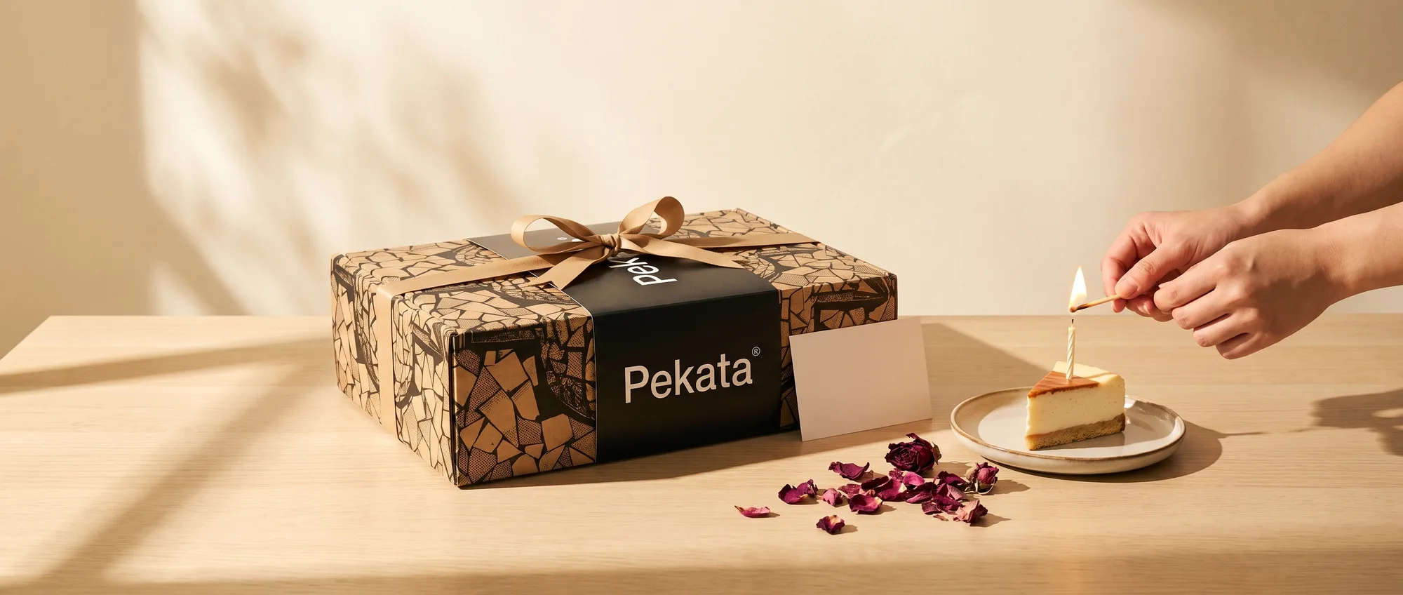 Regalos por antigüedad y aniversario