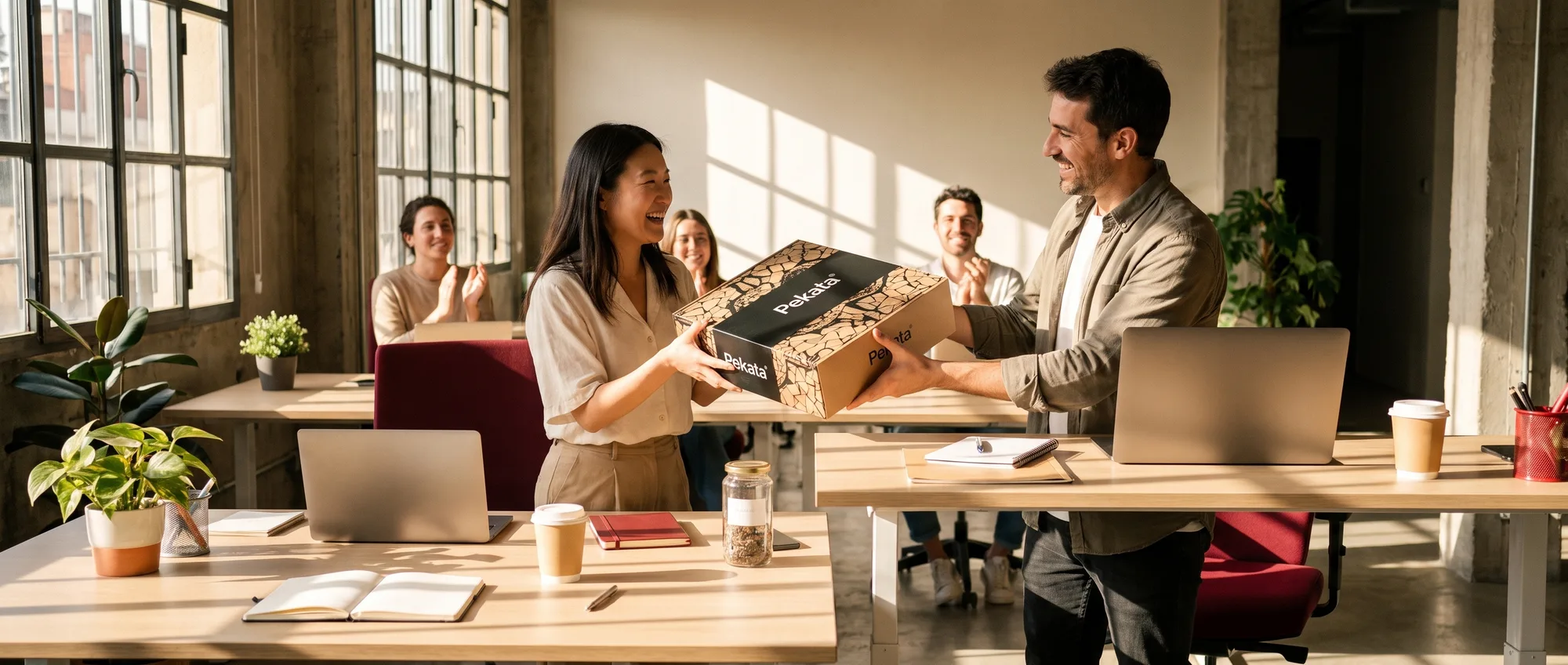 Incentivos para empleados