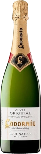 Cava Codorníu