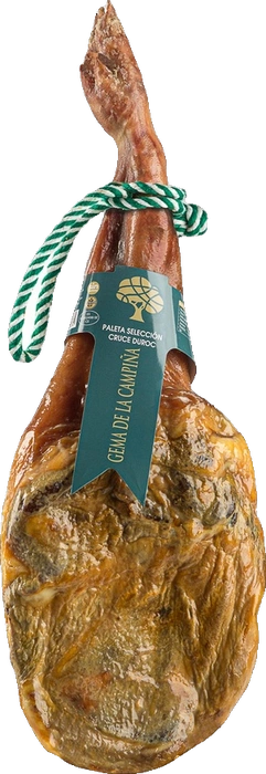 Paleta Duroc